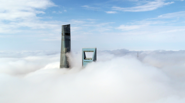 向暖！提振消费，上海勇挑大梁，为建设强大国内市场提供生动样本