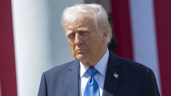 美石油巨头警告特朗普政府：能源危机恐加剧